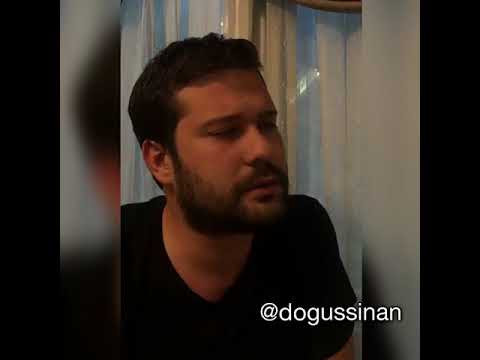 Doğuş Sinan Coşkun - Ben Bu Hayatta En Çok Anneme Yalan Söyledim