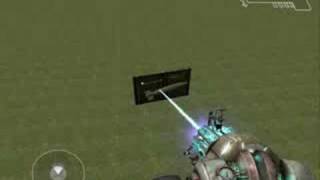 Gmod 10 - Remote Armed and Drop Nuke