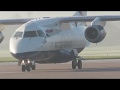 Christmas 2017 compilation | SUN-AIR of Scandinavia Dornier 328JET fleet