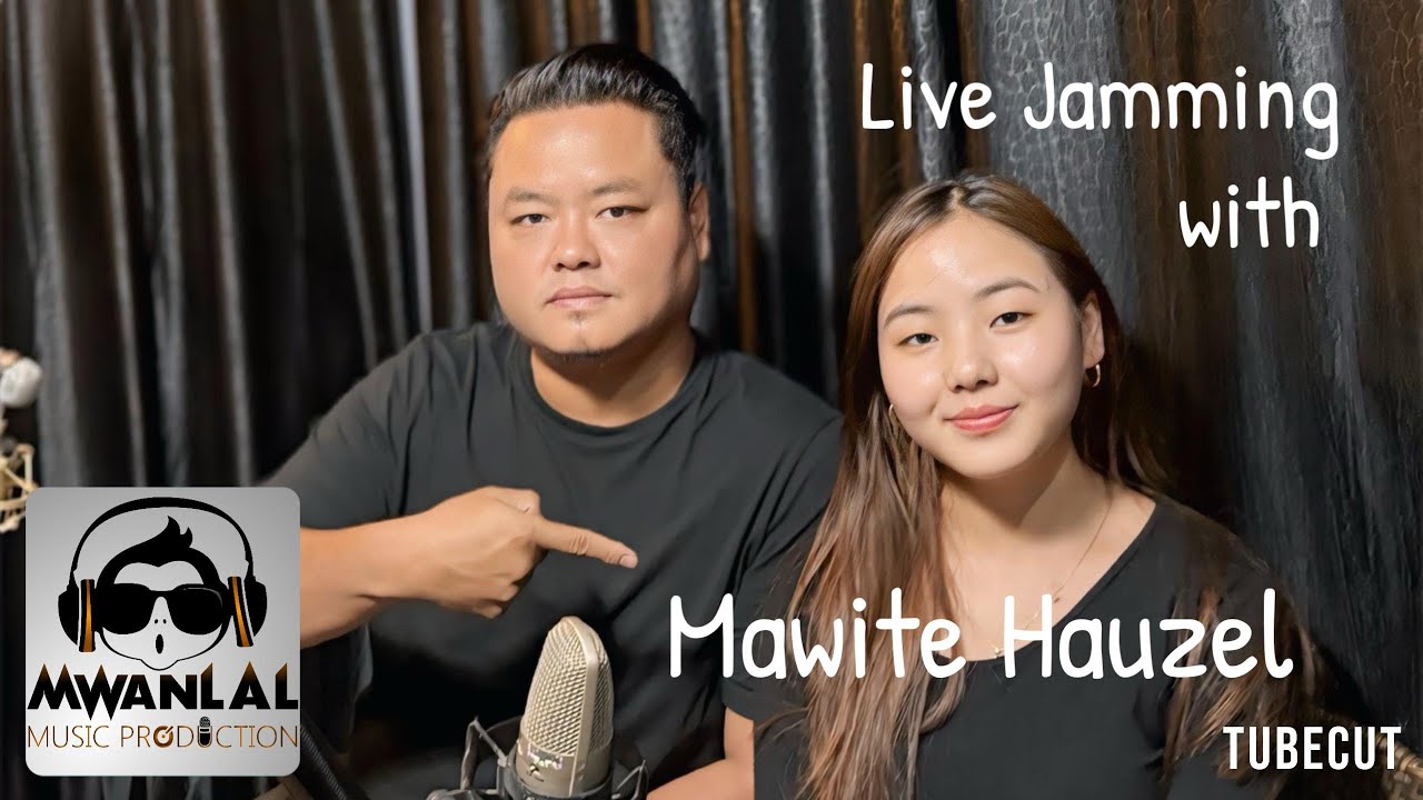 Live Jamming with Mawite Hauzel