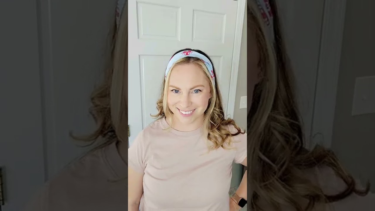 Best Headbands for Workout, hair band, sweat bands for women