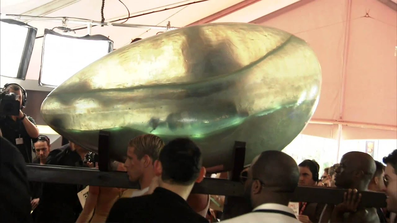 Lady Gaga 53rd GRAMMYs Red Carpet THE EGG YouTube