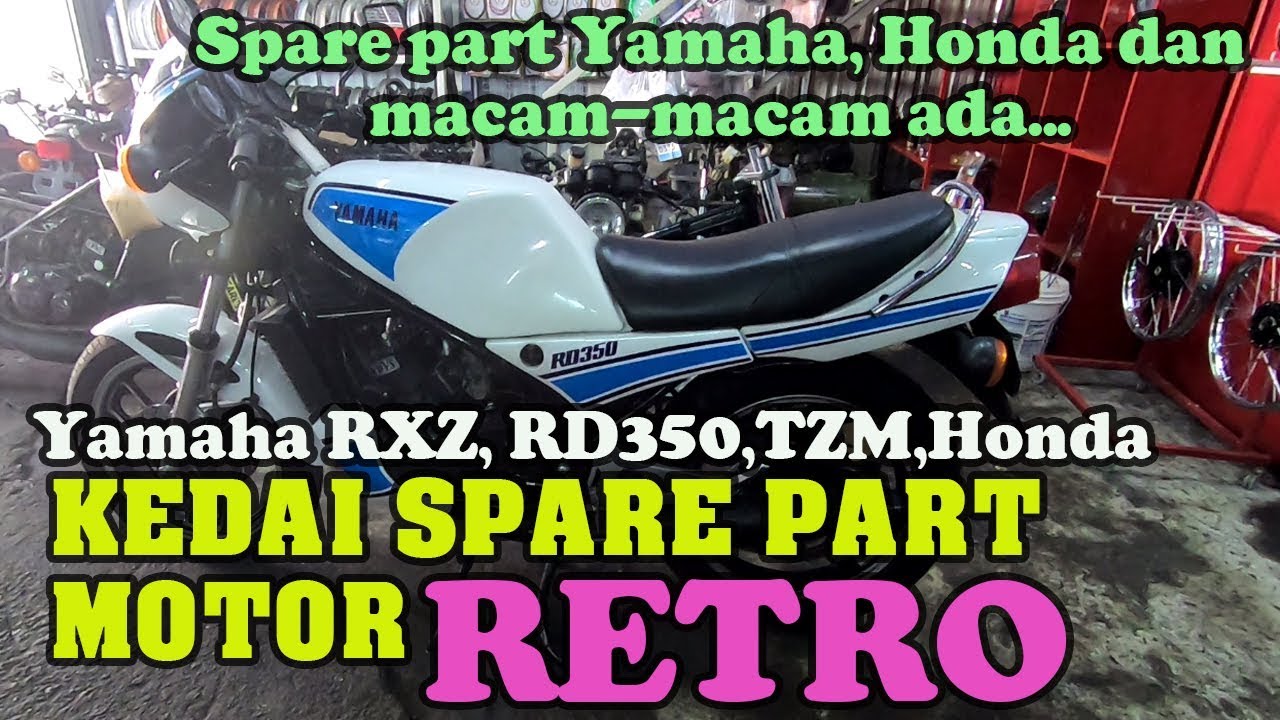  Kedai  Spare Part Motosikal Murah Klang  Reviewmotors co