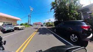 05/24/26 R9 RIDE IN HAWAII