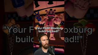 #bloxburg #fivenightsatfreddys #bloxburgrp #fnaf2 #fnaf #fnafsisterlocation #freddyfazbear #roblox