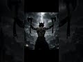 THE ASHES OF THE PAST | God of War (2018) Rap | V-Core G-Code