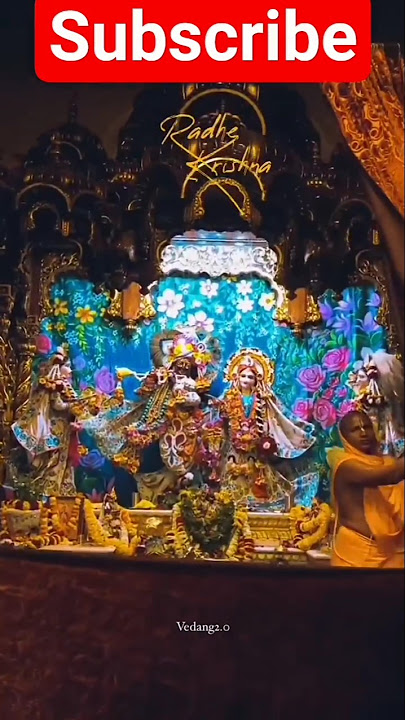 Wo kisna hai#devotionalsongs