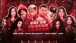 SEJA FADA E KEVIN DO RECIFE  MC PEDRINHO E MC DAVI VAI SE TRATAR GAROTA  SAI DA MINHA BOTAR