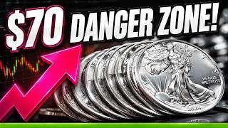 Silver's $70 Surge Just Hit Its Most Dangerous Test