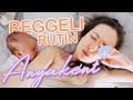 👶 REGGELI RUTIN ANYAKÉNT | ITT A BABA ♡ Chloe From The Woods