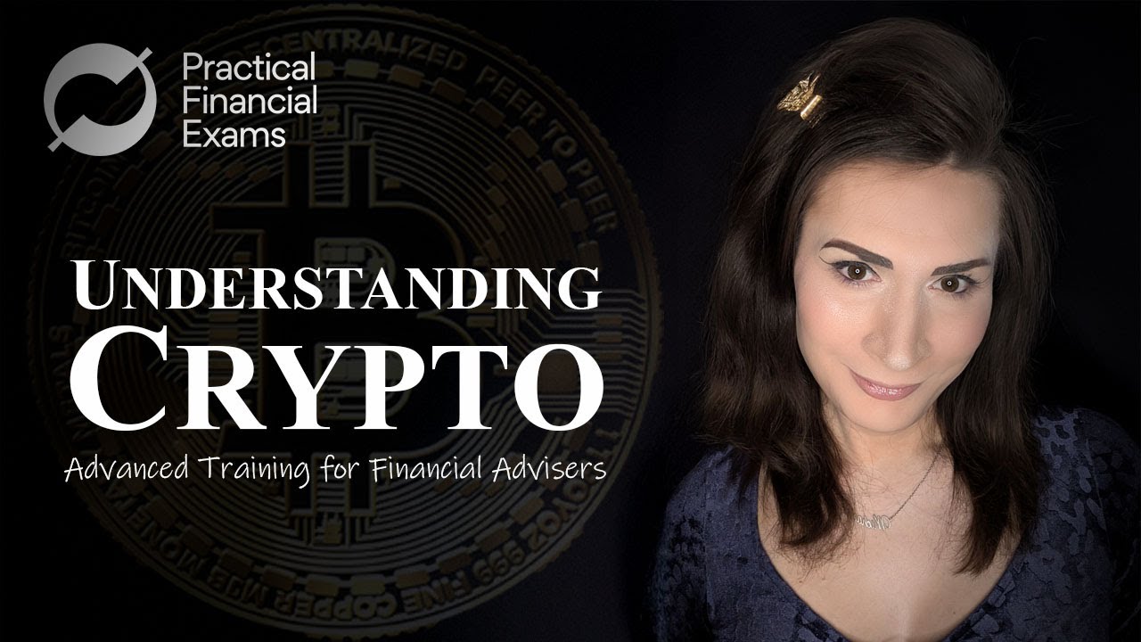 Understanding Crypto Promo - YouTube