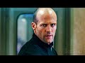 The Transporter kills Johnson | Transporter 3 | CLIP