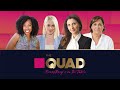 "The Quad", Episode 1: Israel at War
