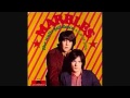 The Marbles - The Walls fell Down