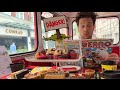 Blamtastic afternoon tea bus tour by beano