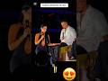 Capture de la vidéo Está Hermosa Chica Canta Con Romeo Santos 🥰 #Romeosantos