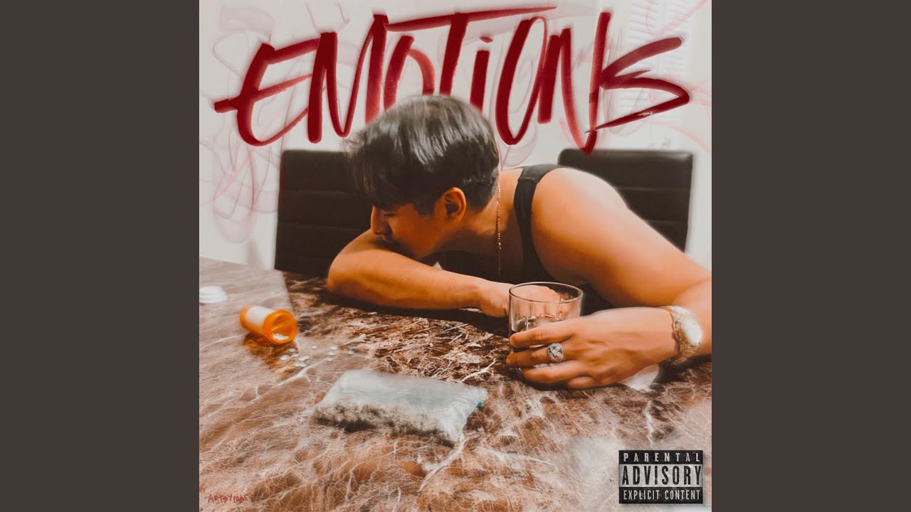 Watch Emotions on YouTube Watch Emotions on YouTube