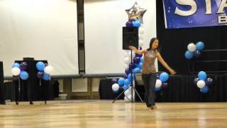 Strip It Down Line Dance By Rachael Mcenaney-White Demo Vde 2015