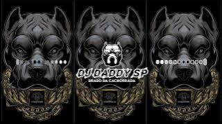 PLANETARIA MALDITA - DA ESTRELINHA PRO ALTO - MC FEFE JS, DJ DADDY SP