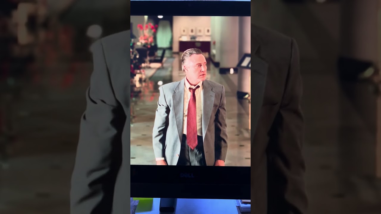 Christopher Walken Fatboy Slim