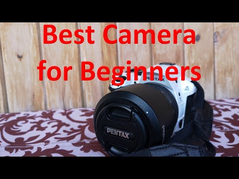 PENTAX K-70 vs Canon T7i, Nikon D5600, Sony A6500. Why I think a PENTAX is best for beginners.