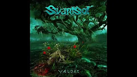 Svartsot - Vældet (full album)