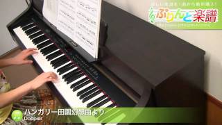 【ピアノソロ】フルートの名曲をピアノで演奏!おすすめの作品をピックアップ