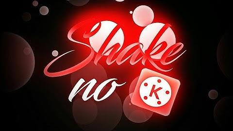 Tutorial Dorgas : Sync Com Shake No Android (Créditos Na Desc)