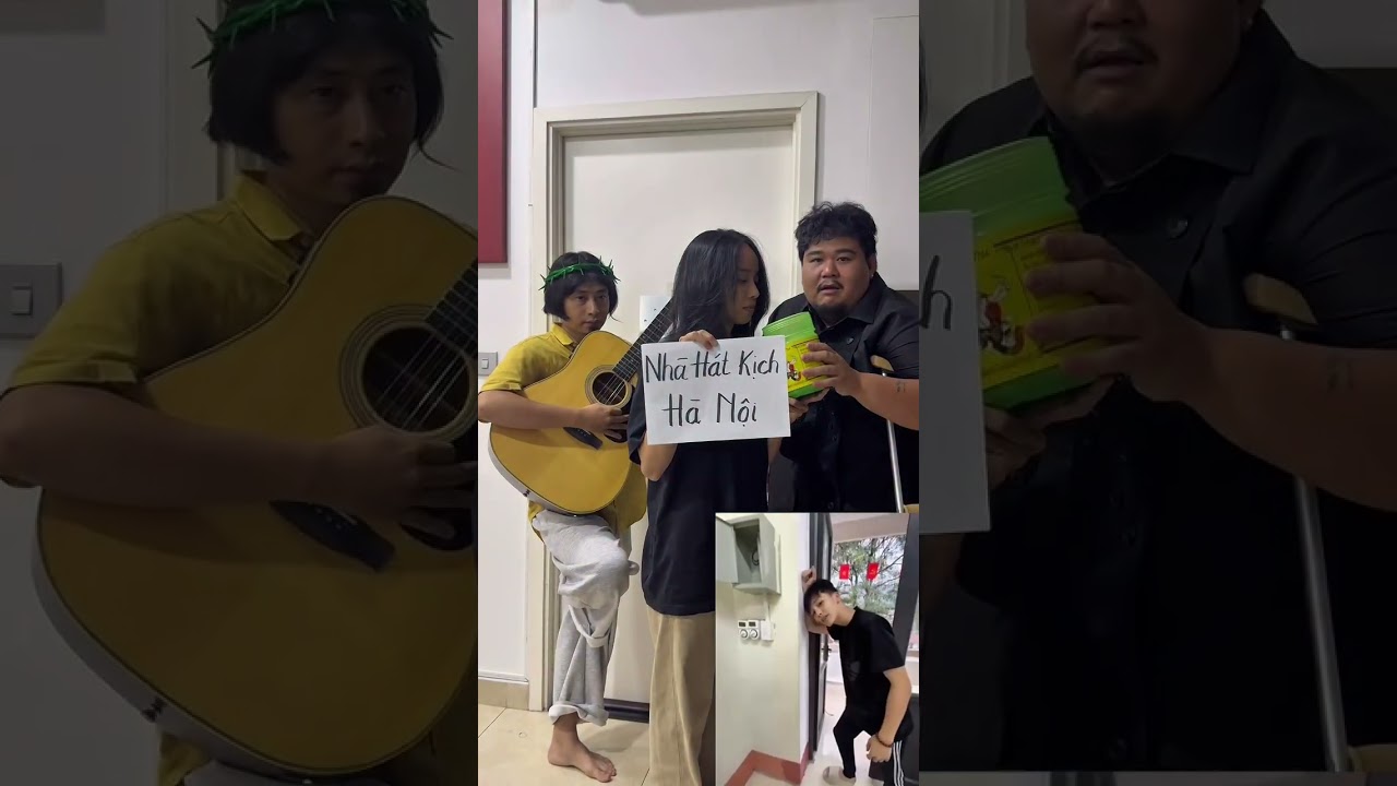YouTube player