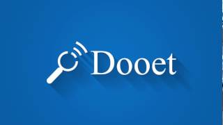 How to use Dooet website