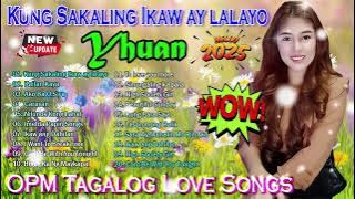 👉5 Essential Lessons Every Yhuan Fan Needs To Learn From Their Journey!2024 - 2025🎶💃