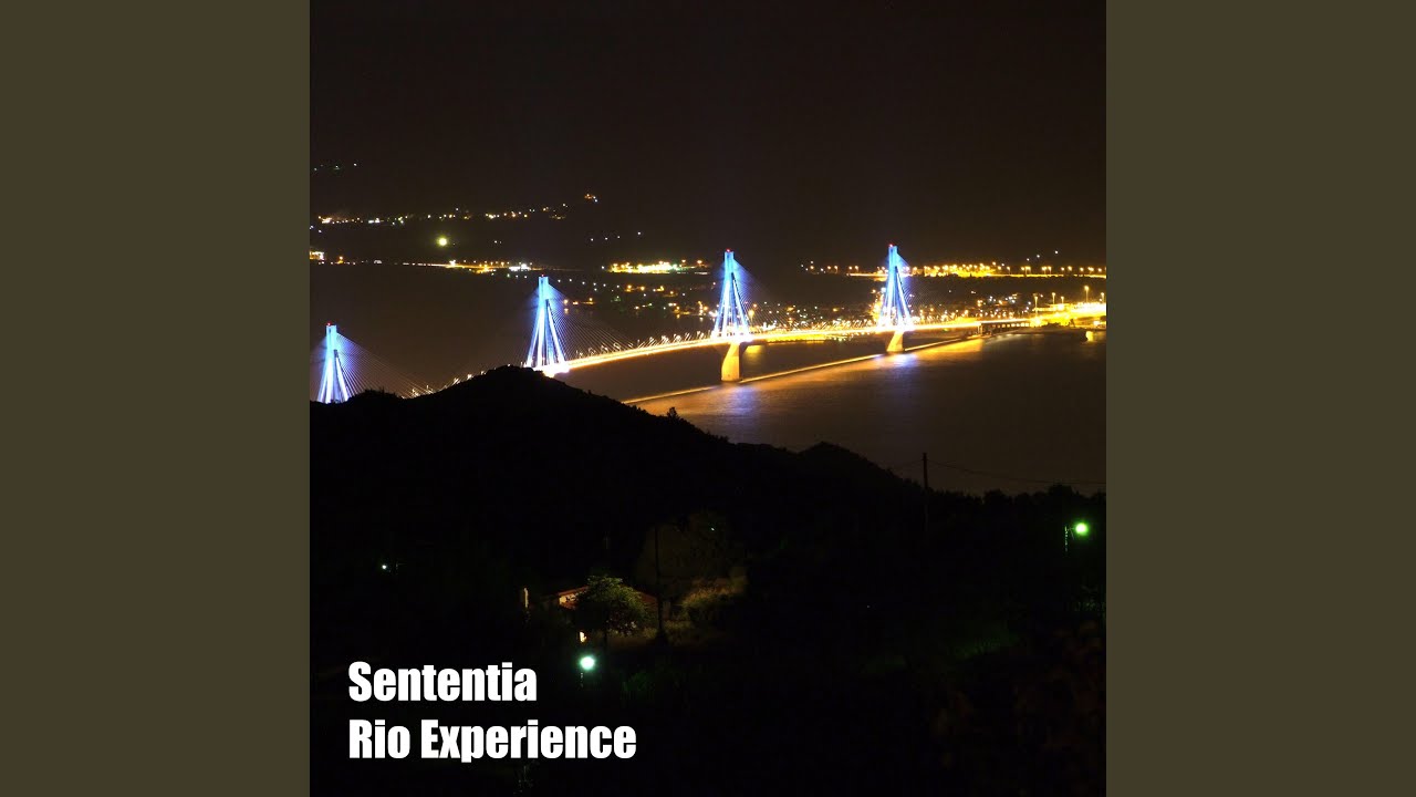Watch Rio Experience on YouTube Watch Rio Experience on YouTube