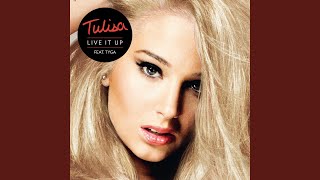 Live It Up (Radio Edit)