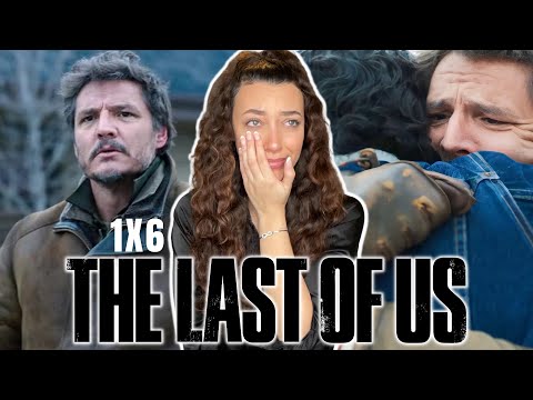 I am NOT sleeping after watching *The Last of Us* 1X6 REACTION | "Kin"