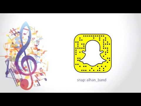حسابات الحان الفنية