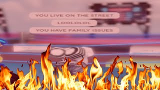 (untitled boxing game) angry emo and a funny bug screenshot 5