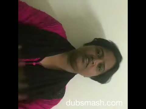 Kam Dubsmash on kovaisaralas dialogue