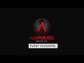 Adpulse event showreel