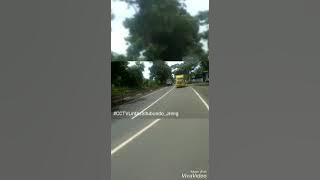goayng terus sam hati' dijalan sam