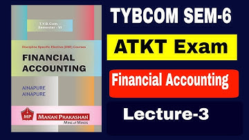 L.3 Underwriting of shares and Debentures Practical Problems With Solution || B.COM / BAF | Atul Sir