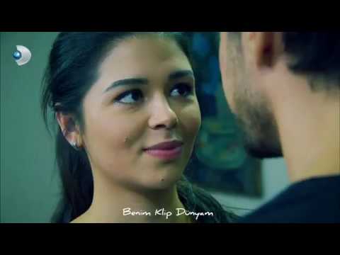 Ezgi & Cemal Klip - Kalbimin Her Yeri | Arka Sokaklar {İstek}