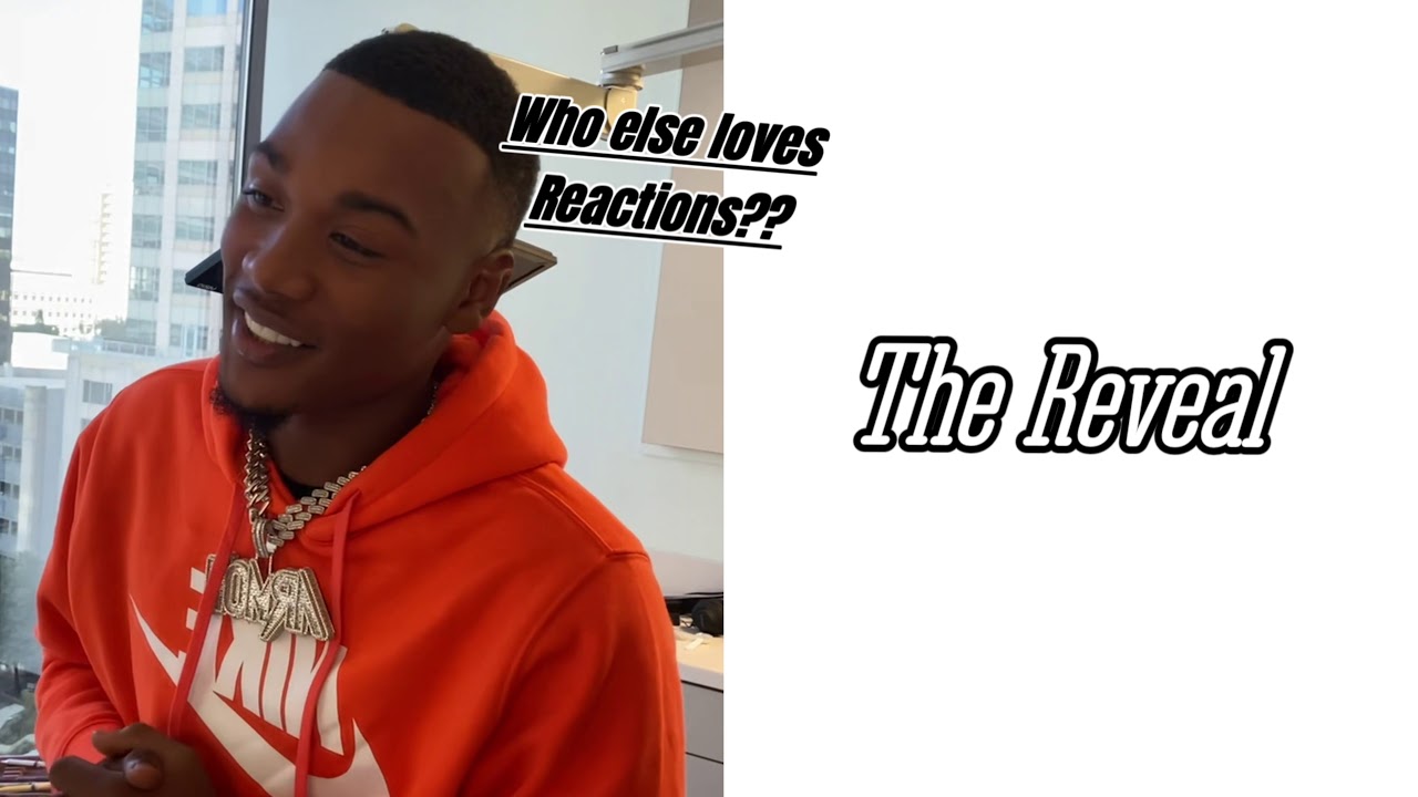 #shorts Ar’mon gets Veneers