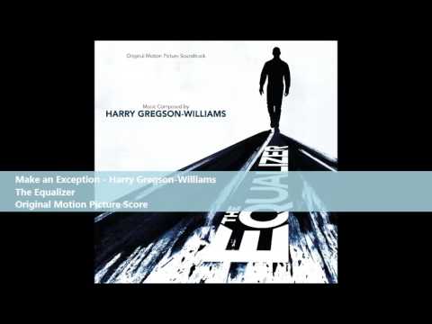 Make an Exception - Harry Gregson-Williams