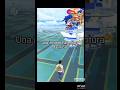 Así fue el primer día de Go Fest 2025 #pokemongo #pokemon #gofest2025
