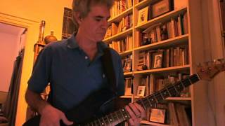 Video voorbeeld van "Fio Maravilha - Jorge Ben Jor [Bass Cover]"