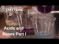 Acids and Bases Quiz