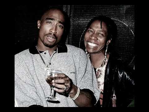 2Pac - Dear Mama (Remix)