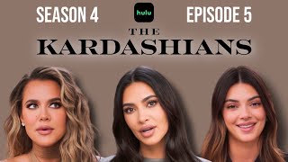 Kardashians S4 Ep 5: Crazy drama unfolds #recap