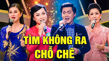 Chuông Vàng Vọng Cổ 2025: NGUYỄN VĂN KHỞI SONG CA VỌNG CỔ LÊN CAO CHÓT VÓT KHIẾN 3 MỸ NHÂN BẤT NGỜ