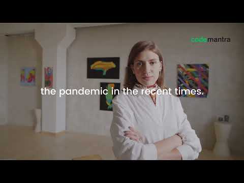 Solutions for Museums & Art Galleries by codemantra